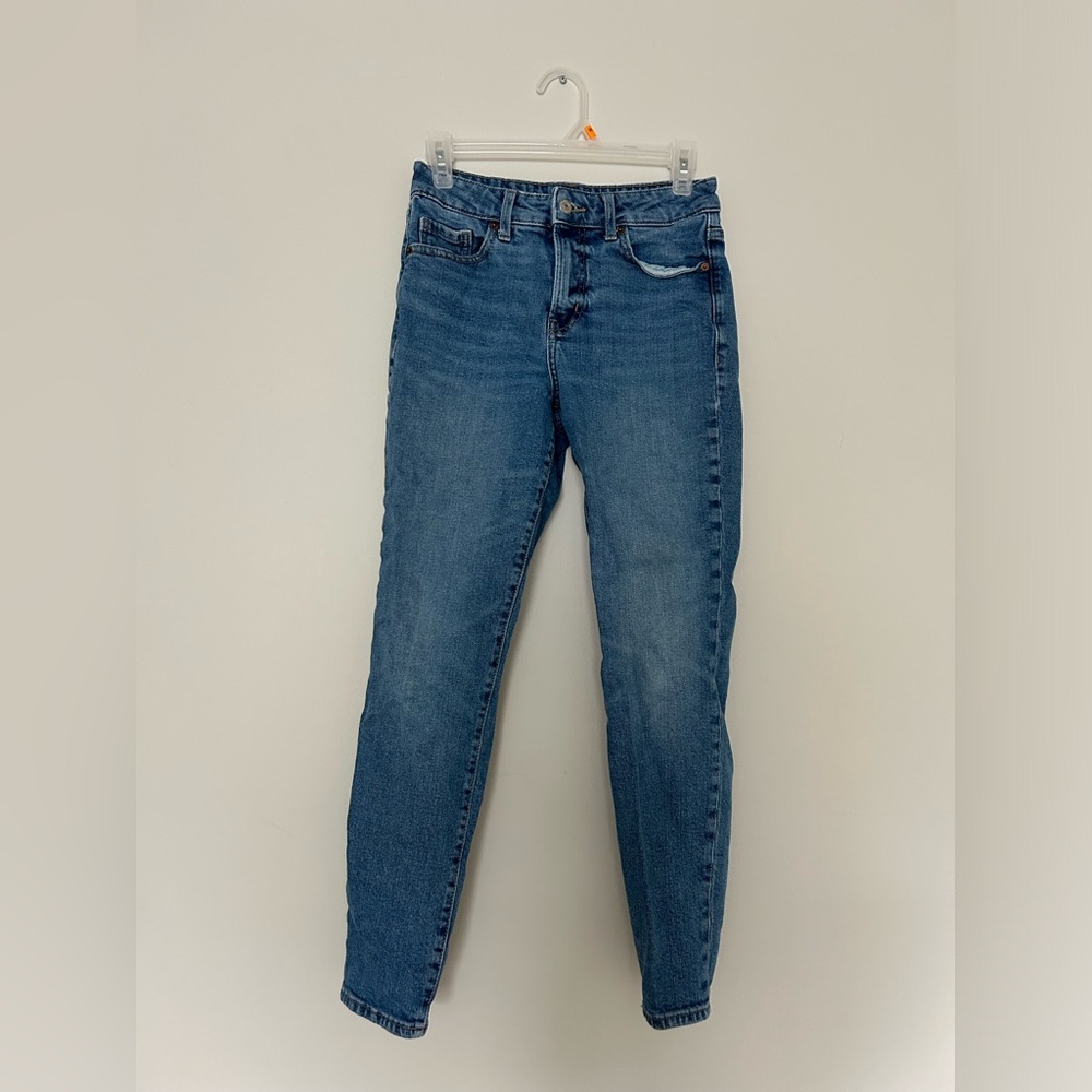 Women’s Old Navy Straight Jeans